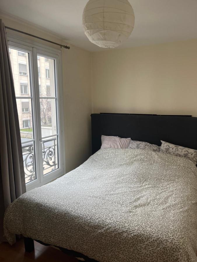 Amazing 1 Bedroom, 30Sec From Arc De Triomphe Paris Exterior photo